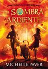 SOMBRA ARDIENTE,LA KIMERA      2 GALERA