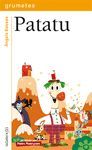 PATATU             GRUM +7A¥ 110 GALERA