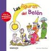 FIGURAS DEL BELEN  GALE-50       GALERA