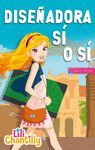 DISE¥ADORA SI O SI O.VARIAS      GALERA