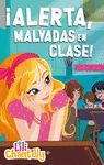 !ALERAT,MALVADAS EN CLASE !      GALERA