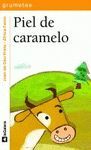 PIEL DE CARAMELO GRUMETES 6727