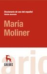 DICC. USO MARIA MOLINER ABREVIAD