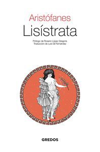 LISISTRATA