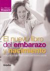 NUEVO LIBRO DEL EMBARAZO Y NACIMIENTO EMBARAZO 8302