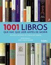 1001 LIBROS QUE HAY QUE LEER ANTES DE MORIR O.VARIAS