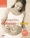 CONCEPCION EMBARAZO Y PARTO 2002