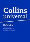 DICCIONARIO INGLES ESPAÑOL UNIVERSAL EDICION 2009