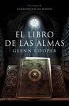 EL LIBRO DE LAS ALMAS   NOVELA DE INTRIGA