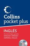 DICC. POCKET PLUS ESPAÑOL INGLES 2011