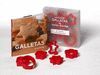LA CAJA DE GALLETAS DE XAVIER BARRIGA  SABORES
