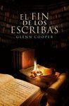 FIN DE LOS ESCRIBA.NOV-INTRI     GRIJALB