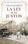 LEY DE LOS JUSTOS,LA