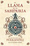 LLAMA DE LA SABIDURIA,LA