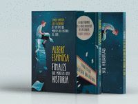 FINALES QUE MERECEN UNA HISTORIA - EDICION ESPECIA