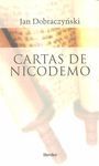 CARTAS DE NICODEMO O.VARIAS