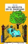 ABUELITA EN MANZAN JUVE RUST  44