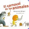 EL CARNAVAL DE LOS ANIMALES  INFALTIL