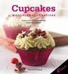 CUPCAKES MAGDALENAS CREATIVAS  LIBROS DE COCINA Y SALUD