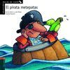 PIRATA METEPATAS   MALOS CUE