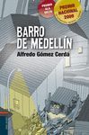 BARRO DE MEDELLIN ALA  ESPE 105