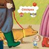 CHICKPEA    ENGLISH READERS 7