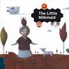 THE LITTLE MILKMAID    ENGLISH READERS 9