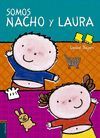 SOMOS NACHO Y LAURANACHO Y L     EDELVIV