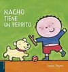 NACHO TIENE PERRITONACHO Y L     EDELVIV
