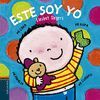 ESTE SOY YO        COMETA        EDELVIV
