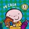 MI CASA            COMETA        EDELVIV