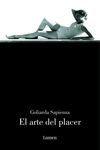EL ARTE DEL PLACER NARRATIVA1601