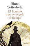 HOMBRE PERSEGUIA T.NARRATIVA     LUMEN