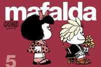 MAFALDA            MAFALDA     5