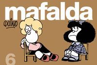 MAFALDA            MAFALDA     6