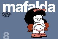 MAFALDA            MAFALDA     8