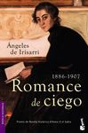ROMANCE DE CIEGO NOV-HISTO6088