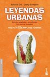 LEYENDAS URBANAS DIVE HUMO9006