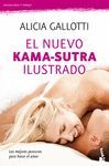 NUEVO KAMA-SUTRA ILUSTRADO   PRACTICOS