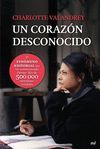 UN CORAZON DESCONOCIDO  O.VARIAS
