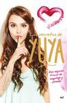 SECRETOS DE YUYA   NO FICCIO     M.ROCA