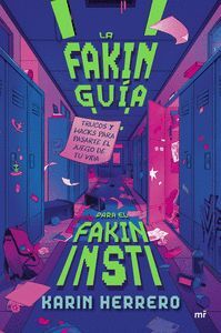 LA FAKIN GUIA PARA EL FAKIN OCÍO