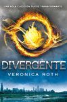 DIVERGENTE  FICCION YA