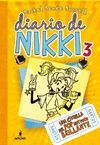 DIARIO DE NIKKI 3    FICCION KIDS