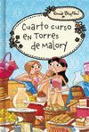 CUARTO CURSO EN TORRES DE MALORY ENRID BLY8412