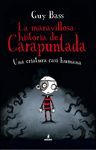 LA MARAVILLOSA HISTORIA DE CARAPUNTADA O.VARIAS