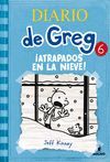 ATRAPADOS EN LA NIEVE DIARIO GREG 6