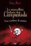MARAVILLOSA HISTORIA DE CARAPUNTADA 2 UNA AVENTURA