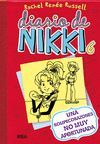 DIARIO DE NIKKI 6  DIAR-NIKK   6 MOLINO