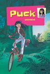 PUCK 3 DETECTIVE